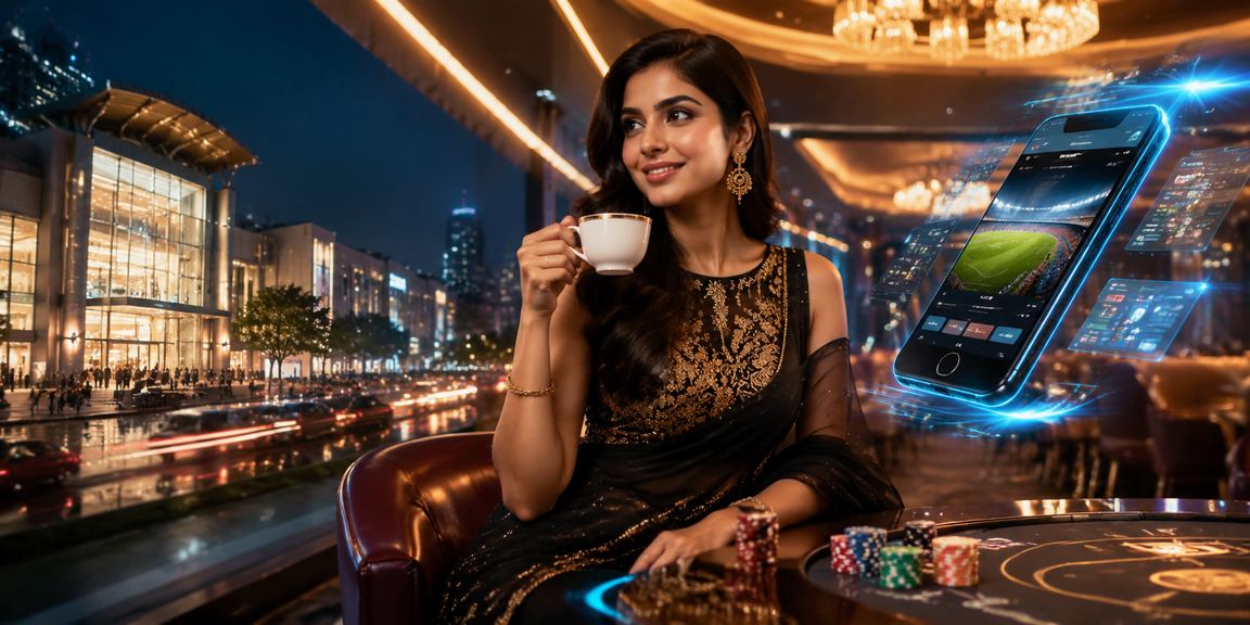স্পোর্টস বেটিং ইন্টারফেস