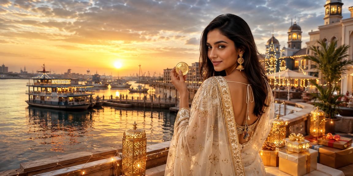 ঈদ উৎসব উপলক্ষে 3333b - র বিশেষ বোনাস প্রোমোশন